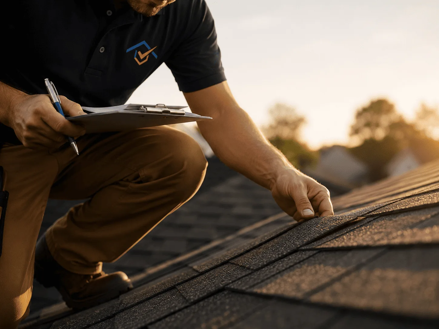 Why Choose Roof Inspection in Roark, KY
