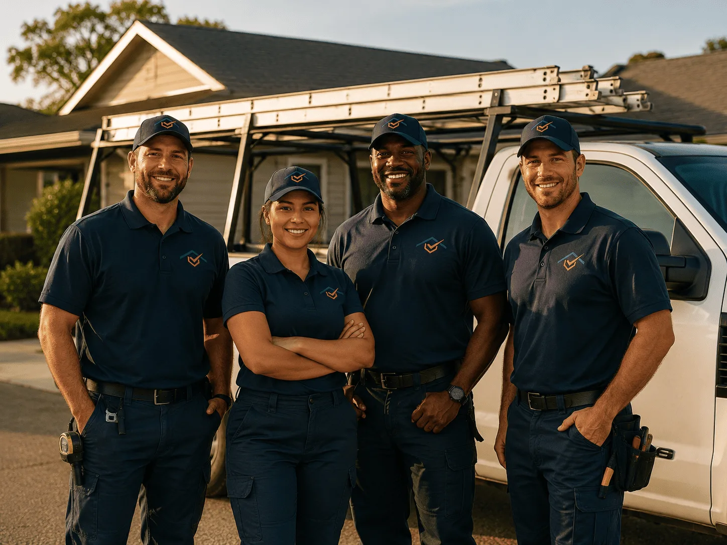 Roof Inspection company in Roark, KY